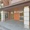 【大阪府/大阪市天王寺区上本町】ステイツ夕陽ヶ丘マナーハウス アプローチ