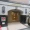 【大阪府/大阪市天王寺区玉造元町】セレッソコート真田山アクティア エントランス