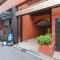 【大阪府/大阪市阿倍野区昭和町】ライオンズマンション昭和町 エントランス