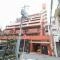 【大阪府/大阪市阿倍野区昭和町】ライオンズマンション昭和町 外観