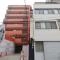 【大阪府/大阪市阿倍野区昭和町】ライオンズマンション昭和町 外観