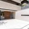【兵庫県/芦屋市東芦屋町】ザ・パークハウス芦屋川 エントランス