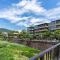 【兵庫県/芦屋市東芦屋町】ザ・パークハウス芦屋川 外観