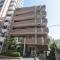 【大阪府/大阪市天王寺区味原町】ユニ・アルス真田山南 外観