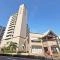【大阪府/大阪市阿倍野区旭町】あべのポンテ 外観