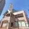 【大阪府/大阪市阿倍野区旭町】あべのポンテ 外観