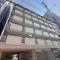 【大阪府/大阪市阿倍野区播磨町】日商岩井帝塚山マンション 外観