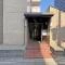 【大阪府/大阪市阿倍野区播磨町】日商岩井帝塚山マンション エントランス
