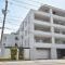 【大阪府/大阪市住吉区帝塚山東】プラウド帝塚山東 外観