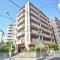【大阪府/大阪市阿倍野区阪南町】ヴィルヌーブ阿倍野阪南町 外観