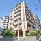 【大阪府/大阪市阿倍野区阪南町】ヴィルヌーブ阿倍野阪南町 外観