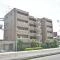 【大阪府/大阪市住吉区帝塚山中】帝塚山イクス 外観