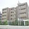 【大阪府/大阪市住吉区帝塚山中】帝塚山イクス 外観
