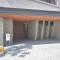 【大阪府/大阪市天王寺区南河堀町】サンクレイドル天王寺 エントランス