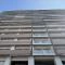 【大阪府/大阪市阿倍野区昭和町】プレミスト阿倍野昭和町駅前 外観