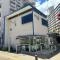 【大阪府/大阪市阿倍野区旭町】あべのドルチェ 阿倍野警察署　金塚交番