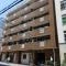 【大阪府/大阪市天王寺区上本町】ハイネス上六 外観