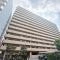 【大阪府/大阪市港区波除】キングマンション弁天町II 外観