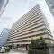 【大阪府/大阪市港区波除】キングマンション弁天町II 外観