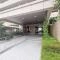 【大阪府/大阪市港区波除】キングマンション弁天町II エントランス