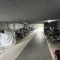 【大阪府/大阪市阿倍野区松崎町】シティータワーグラン天王寺 駐輪場・バイク置場