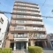 【大阪府/大阪市住吉区万代東】ダイアパレス帝塚山　 外観