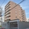 【大阪府/大阪市住吉区万代東】ダイアパレス帝塚山　 外観