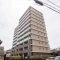 【大阪府/大阪市住吉区苅田】グランアッシュあびこvive 外観