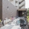 【大阪府/大阪市住吉区苅田】グランアッシュあびこvive エントランス
