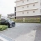【大阪府/大阪市住吉区苅田】グランアッシュあびこvive 駐車場