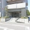 【大阪府/大阪市阿倍野区天王寺町南】ロイヤルシティ阿倍野 エントランス