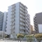 【大阪府/大阪市阿倍野区天王寺町南】ロイヤルシティ阿倍野 外観