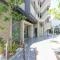 【大阪府/大阪市東住吉区杭全】プレサンスロジェ東住吉II エントランス