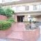 【大阪府/大阪市阿倍野区阿倍野元町】モンテベルデ北畠 エントランス