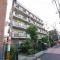 【大阪府/大阪市阿倍野区阿倍野元町】モンテベルデ北畠 外観