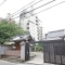 【大阪府/大阪市天王寺区生玉寺町】ハイマート夕陽丘アーバニティ 外観