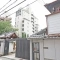 【大阪府/大阪市天王寺区生玉寺町】ハイマート夕陽丘アーバニティ 外観