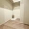 【大阪府/大阪市阿倍野区松崎町】シティタワーグラン天王寺 ウォークインクローゼット