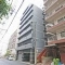 【大阪府/大阪市天王寺区小橋町】リッチハイムアルテ上本町 外観