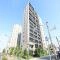 【大阪府/大阪市住吉区南住吉】レ・ジェイド長居公園通 外観