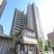 【大阪府/大阪市住吉区南住吉】レ・ジェイド長居公園通 外観