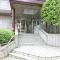 【大阪府/大阪市天王寺区小橋町】上本町ガーデンハイツ エントランス