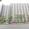 【大阪府/大阪市天王寺区小橋町】上本町ガーデンハイツ 外観