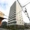 【大阪府/大阪市住吉区杉本】ユニハイムあびこヴェスティ 外観