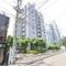 【大阪府/大阪市東住吉区駒川】スペリオ北田辺 外観