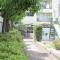 【大阪府/大阪市東住吉区駒川】スペリオ北田辺 敷地内