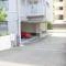 【大阪府/大阪市東住吉区駒川】スペリオ北田辺 駐車場