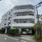 【東京都/大田区上池台】イトーピア上池台マンション 外観