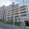 【東京都/品川区中延】ブリリア品川中延 外観