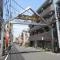 【東京都/品川区中延】ブリリア品川中延 稲荷通り・三間通り商店街